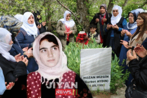 Hozan Mizgin