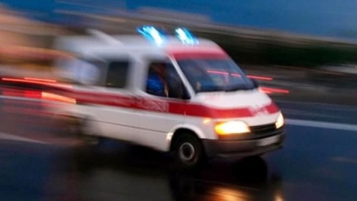 ambulans acil