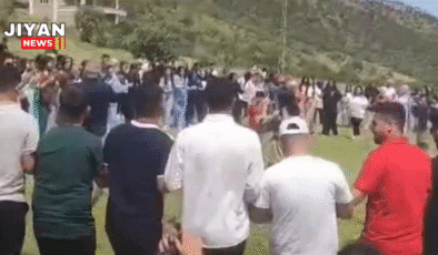15. Batere Köyü Festivali Coşkuyla Kutlandı
