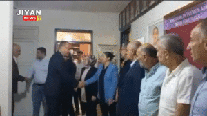 hüseyin yaşar taziye batman