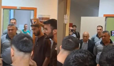 Sırrı Süreyya Önder’in filminin gösterimi engellendi