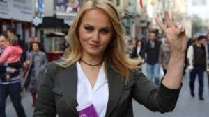 pınar aydınlar