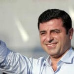 selahattin demirtaş