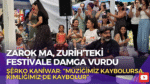 Zarok MA zurih