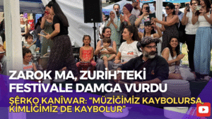 Zarok MA zurih