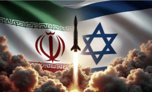 israil iran savaşı