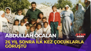 öcaln
