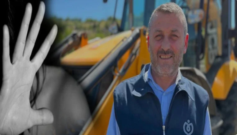 Cengiz Koçyiğit AKPli belediye başkanı