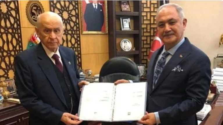 105 kişi hayatını kaybetmişti! MHP'li eski belediye başkanına 21 yıl hapis