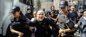 emine ocak cumartesi annesi