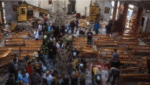 kongo ısid kilise