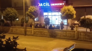 siirt silahlı kavga