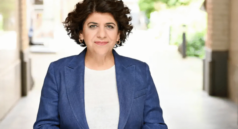 Berivan Aymaz Köln