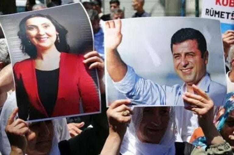 Demirtaş Yüksekdağ