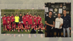 FC Kurde Lausanne