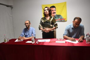 Sümeyye Boz İsviçre