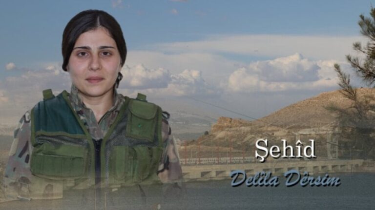 Delila Dersim
