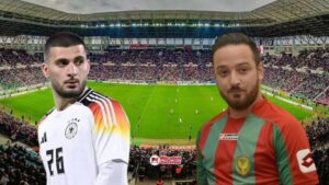 deniz naki deniz undav