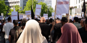 Almanya Hilafet Çağrısı