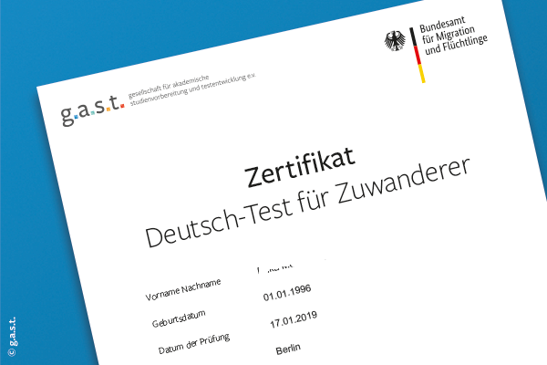 Almanca-dil-sertifikasi