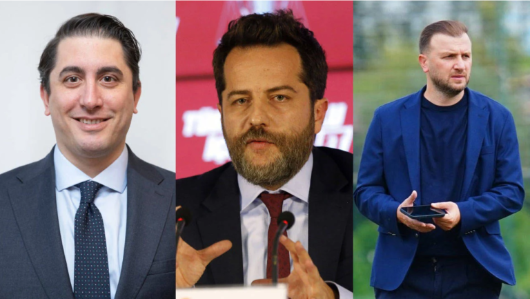 "Futbolda bahis" soruşturması kapsamında gözaltına alınan, arasında eski Galatasaray Sportif AŞ Başkan Vekili Erden Timur'un da olduğu şüphelilerin emniyetteki işlemleri devam ediyor.