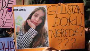 Gülistan Doku’nun kayboluşunun üzerinden 6 yıl geçti. Munzur Özgür Öğrenci Derneği, dosyanın cezasızlık politikaları nedeniyle aydınlatılmadığını belirterek faillerin ortaya çıkarılmasını istedi.