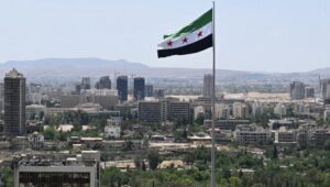 İsrail ile Suriye Geçiş Hükümeti müzakereleri ABD aracılığıyla Paris’te yeniden başladı.