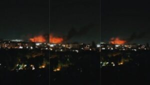 Halep’te Şêxmeqsûd, Benî Zêd ve Eşrefiyê mahallelerinde çatışmalar sürüyor.