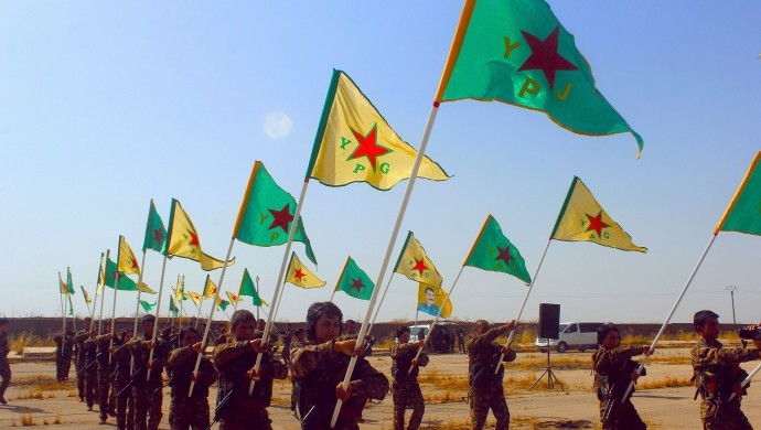 QSD ve YPJ, meşru müdafaa kapsamında HTŞ’nin saldırılarına yanıt verildiğini ve saldırıların durmaması halinde "yeni taktiklerle karşılık verileceğini" açıkladı.