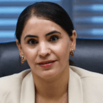 DEM Parti Milletvekili Newroz Uysal Aslan