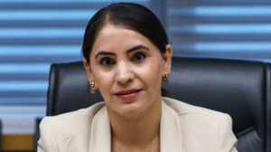 DEM Parti Milletvekili Newroz Uysal Aslan