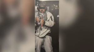 Trump, Maduro’nun gözaltındaki fotoğrafını paylaştı