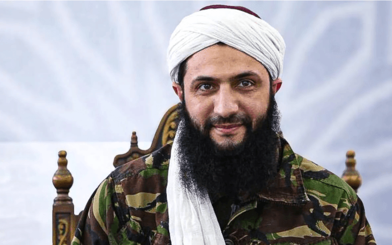 YJK-E: Şara'nın Almanya ziyareti iptal edilmeli