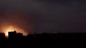 Şan Süveyda çatışma