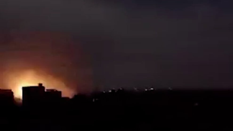 Şan Süveyda çatışma