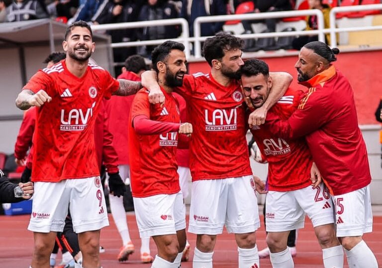 Batman Petrolspor Kastamonu