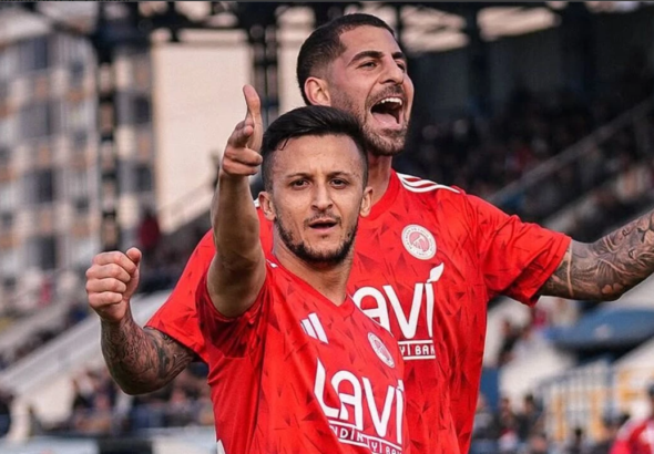 Batman petrolspor karacabey