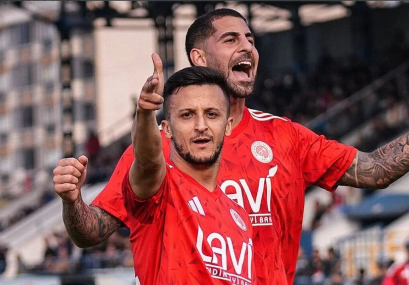 Batman petrolspor karacabey