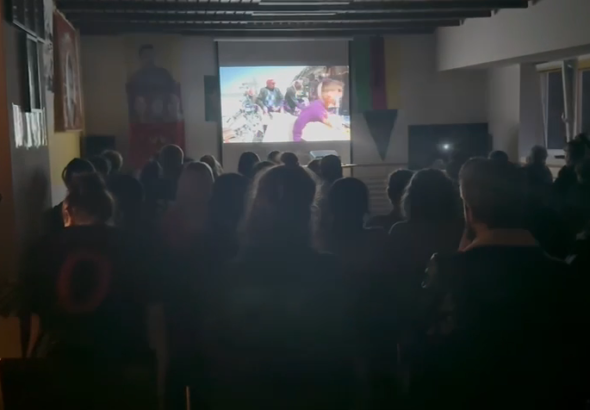 jiyan filmi isviçre bern