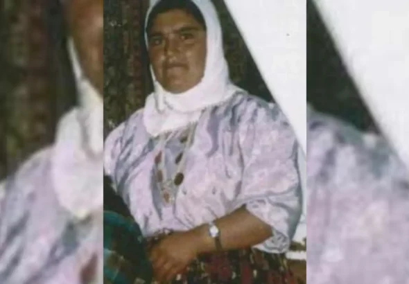 Almanya’da 1993 yılında kaybolan Azime Şişek dosyası, yaklaşık 33 yıl sonra yeniden gündeme taşındı