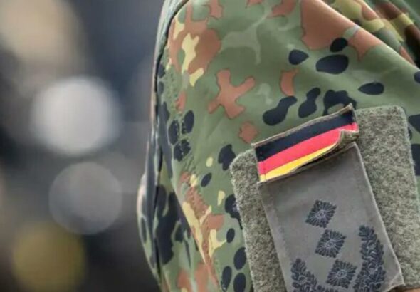 Almanya’da yeni askerlik düzenlemesi tartışma yarattı