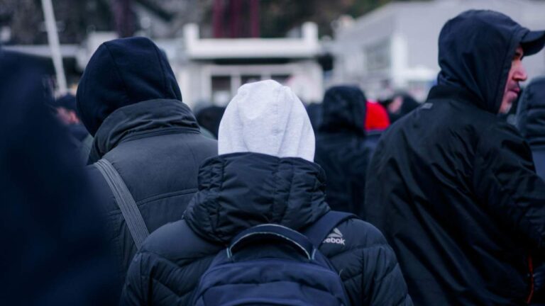 Asylanträge sinken deutlich