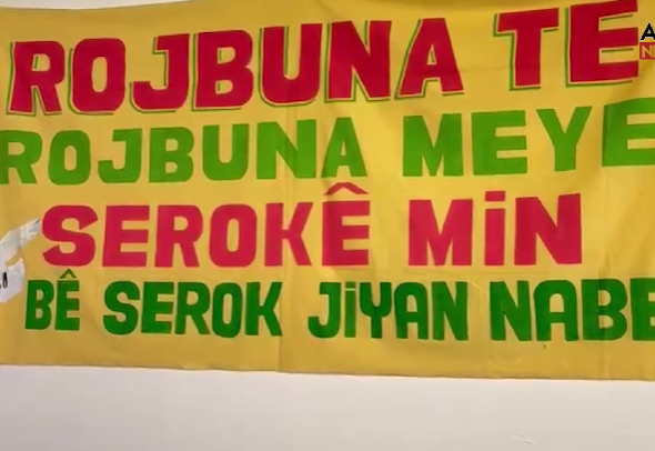 Mannheim’da 4 Nisan coşkuyla kutlandı