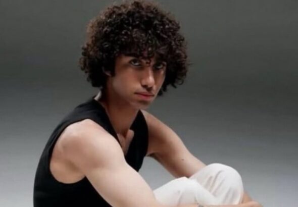 İran’da 18 yaşındaki bir genç idam edildi