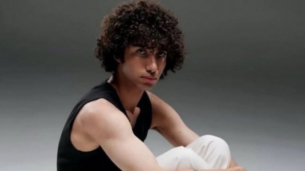 İran’da 18 yaşındaki bir genç idam edildi