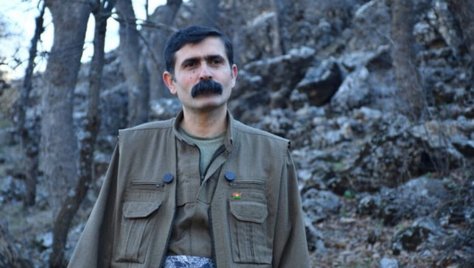 PJAK ABD'den silah almadık, ürettiğimiz silahlardan faydalanıyoruz