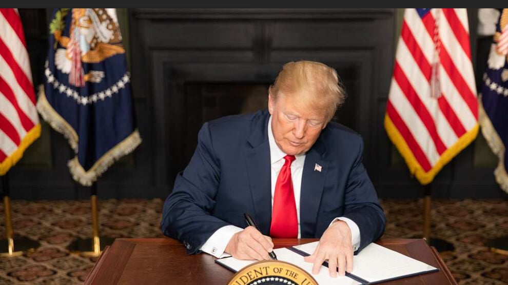 Trump’tan İran açıklaması: 2 haftalık ateşkes, Hürmüz Boğazı şartına bağlandı