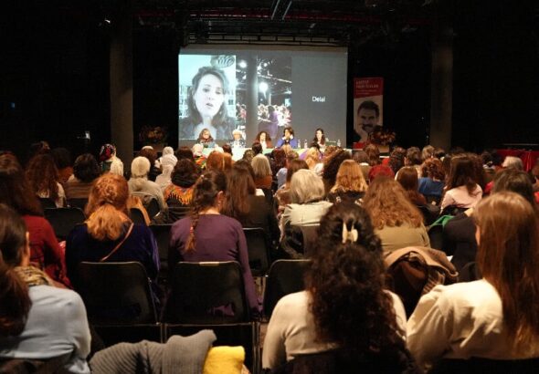 isviçre barış konferansı