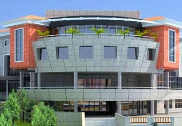 CHP’li Akçakoca Belediye Başkanı Fikret Albayrak, tutuklandı.