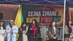 Almanya’nın Dortmund kentinde, Dünya Kürt Dil Bayramı vesilesiyle bir etkinlik düzenlendi.